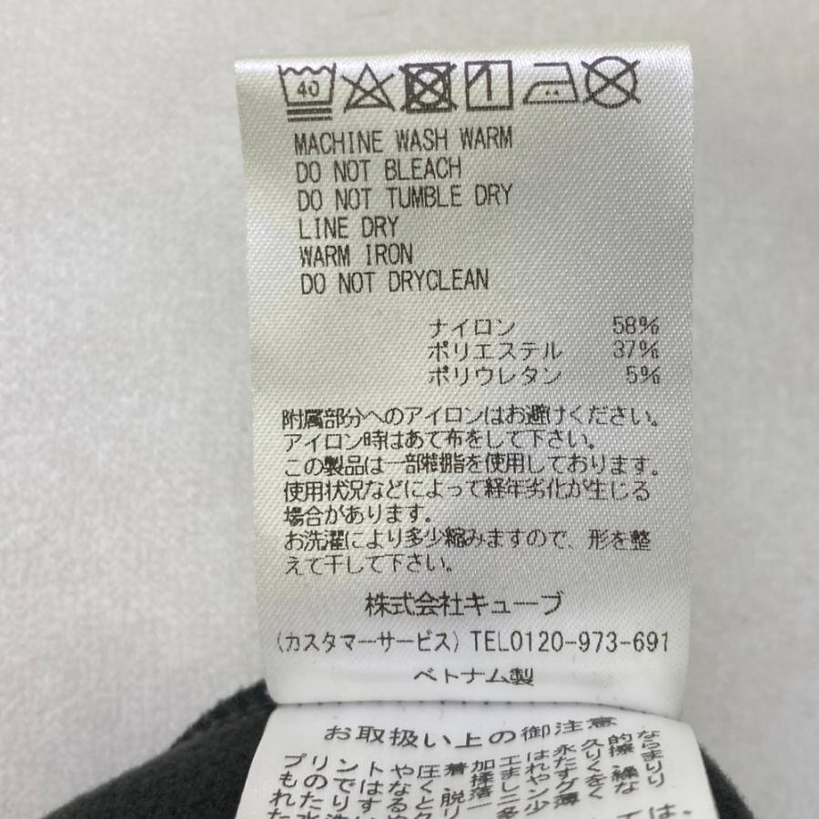 新品】MARK&LONA マークアンドロナ 2024年モデル 裏起毛 ハーフ