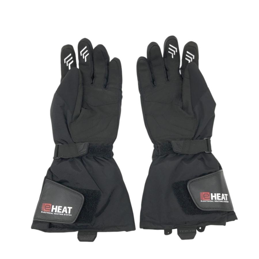 RS TAICHI RST650 e-HEAT グローブ 電熱バッテリーセット 【公式通販】