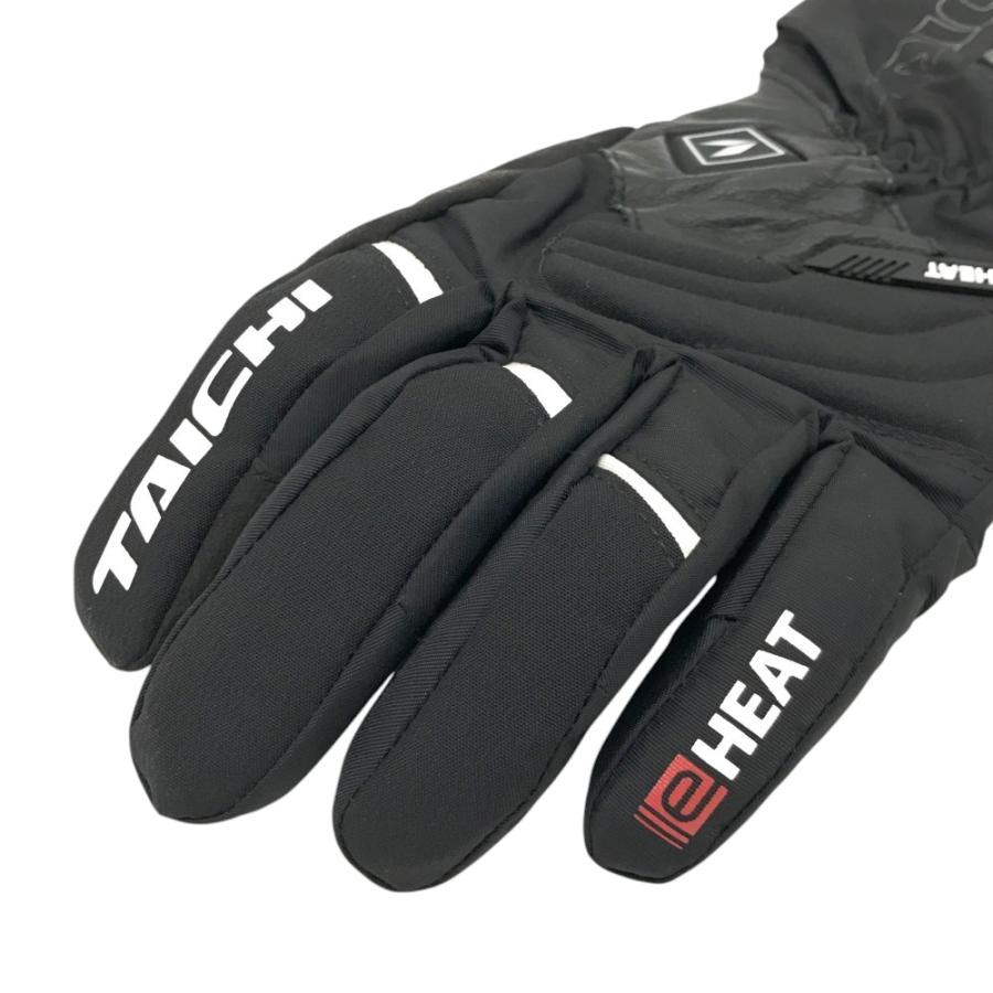 RS TAICHI RST650 e-HEAT グローブ　電熱バッテリーセット RS TAICHI RST650 e-HEAT グローブ 電熱バッテリーセット 【公式通販】