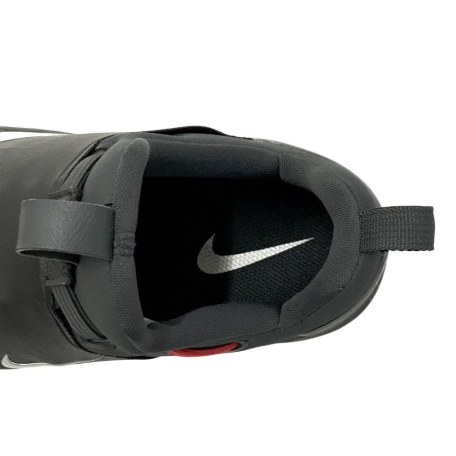 【美品】ブラック　29㎝ NIKE GOLF ナイキゴルフ A02242-002 NIKE GOLF ナイキゴルフ AO2242-002 ゴルフシューズ TOUR