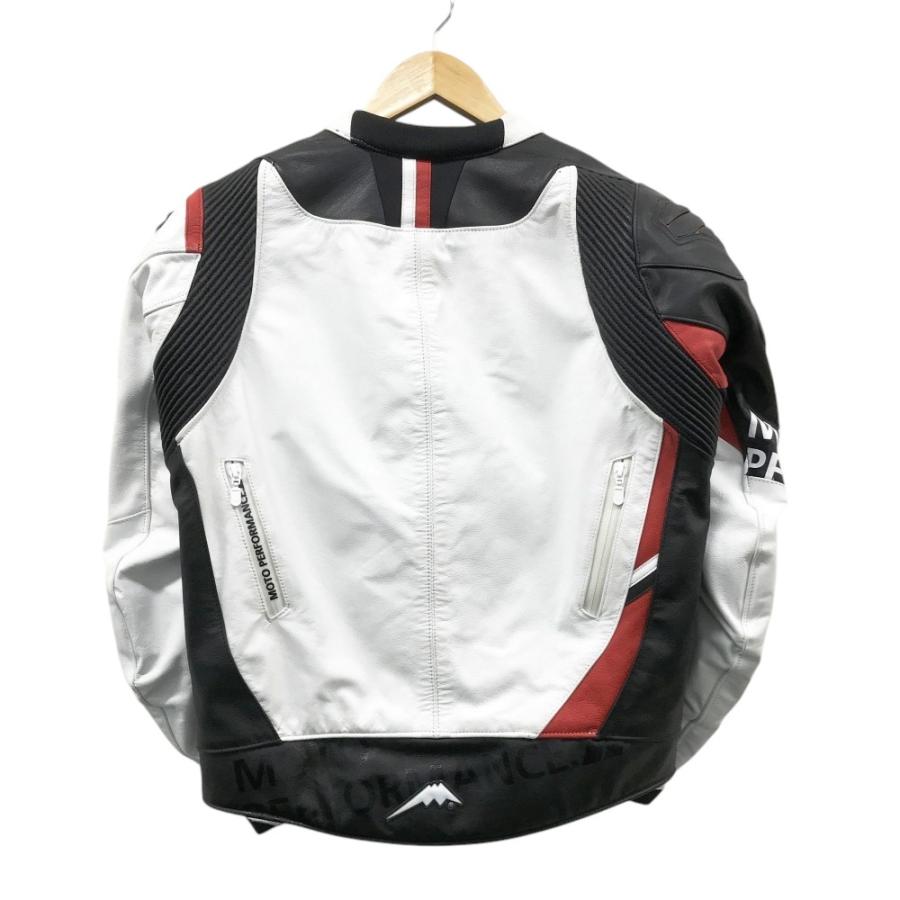 KUSHITANI バイクジャケット グレー/ホワイト/レッド K-2381 アメニタジャケット バイク用品のクシタニ｜KUSHITANI JAPAN