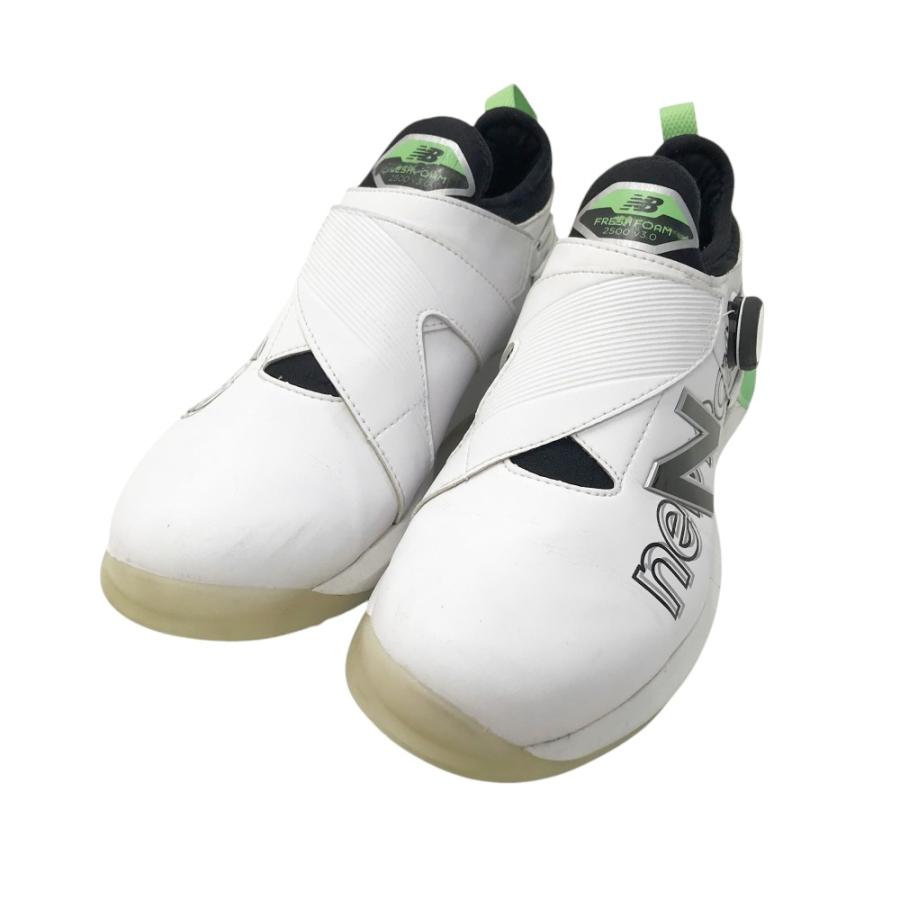 NEW BALANCE GOLF ニューバランス UGB2500G ゴルフシューズ