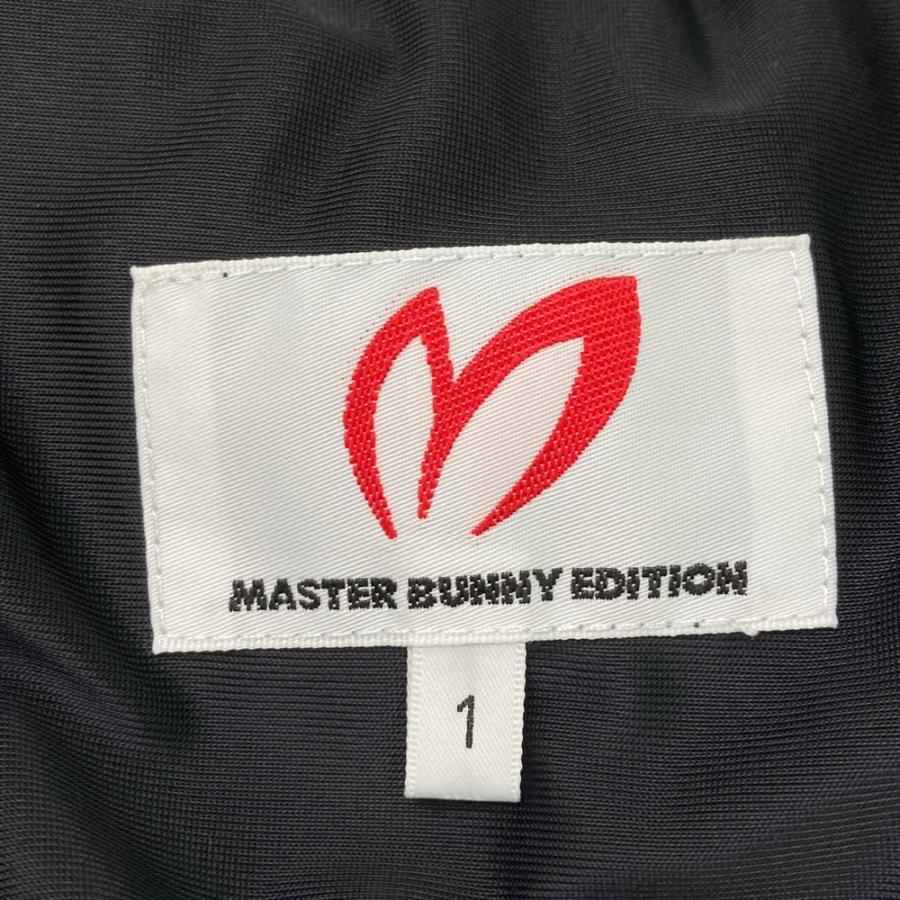 MASTER BUNNY EDITION（マスターバニーエディション） キュロット