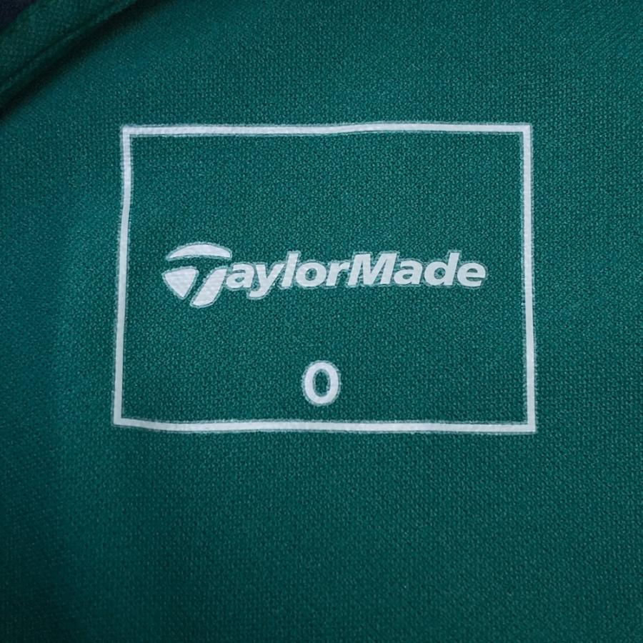 テーラーメイド　ゴルフウェア　長袖ポロシャツ　Oサイズ　ライトグリーン 楽天市場】s□アディダス テーラーメイド/adidas ボーダー柄