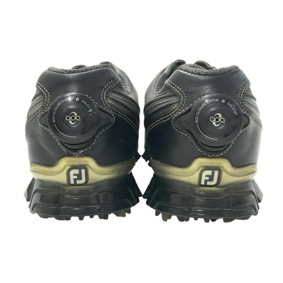 【新品未使用】フットジョイ XPS-1 ゴルフシューズ BOA 黒 56061J 新品未使用】フットジョイ XPS-1 ゴルフシューズ BOA 黒 56061J