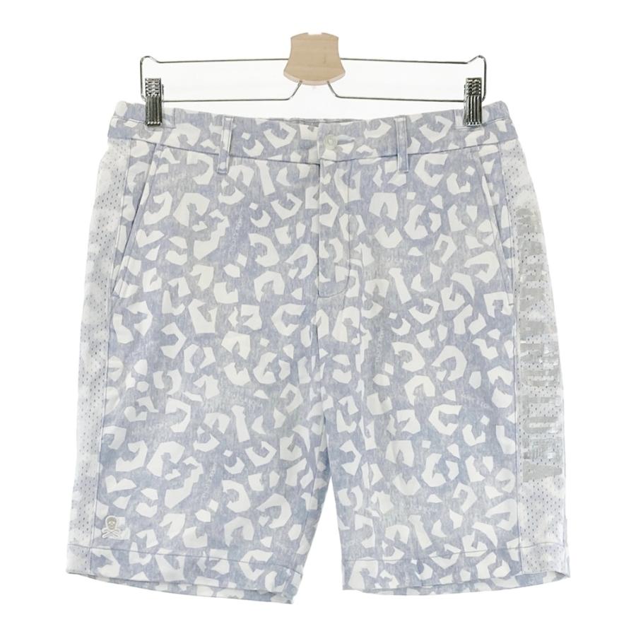 MARK&LONA（マークアンドロナ） 【新品】MARK&LONA ハーフパンツ