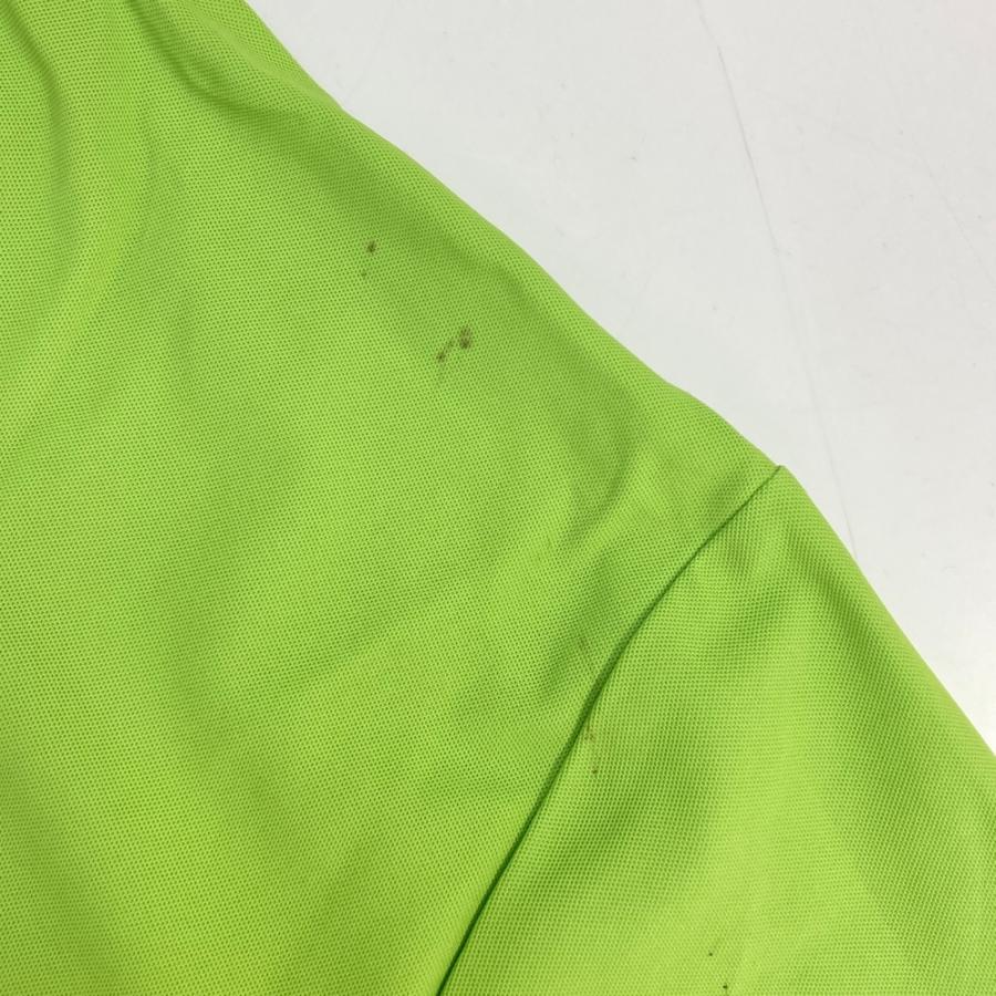 ARCHIVIO アルチビオ ハイネック 半袖Tシャツ グリーン系 50 ゴルフ
