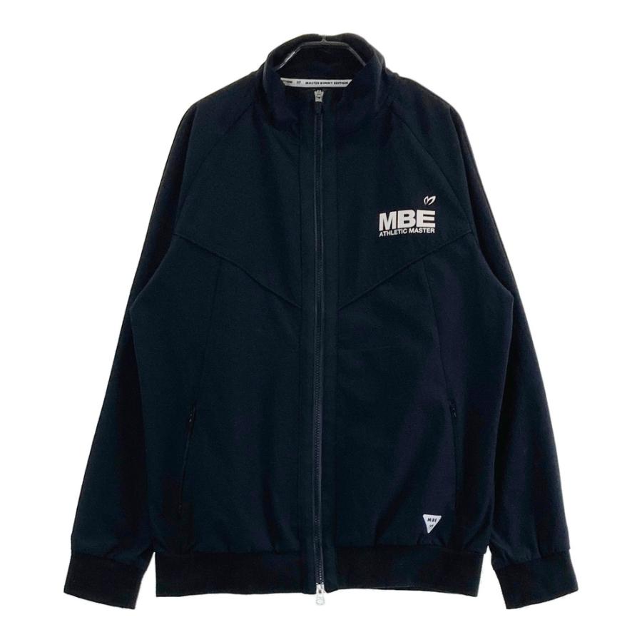 MASTER BUNNY EDITION マスターバニーエディション ジップジャケット