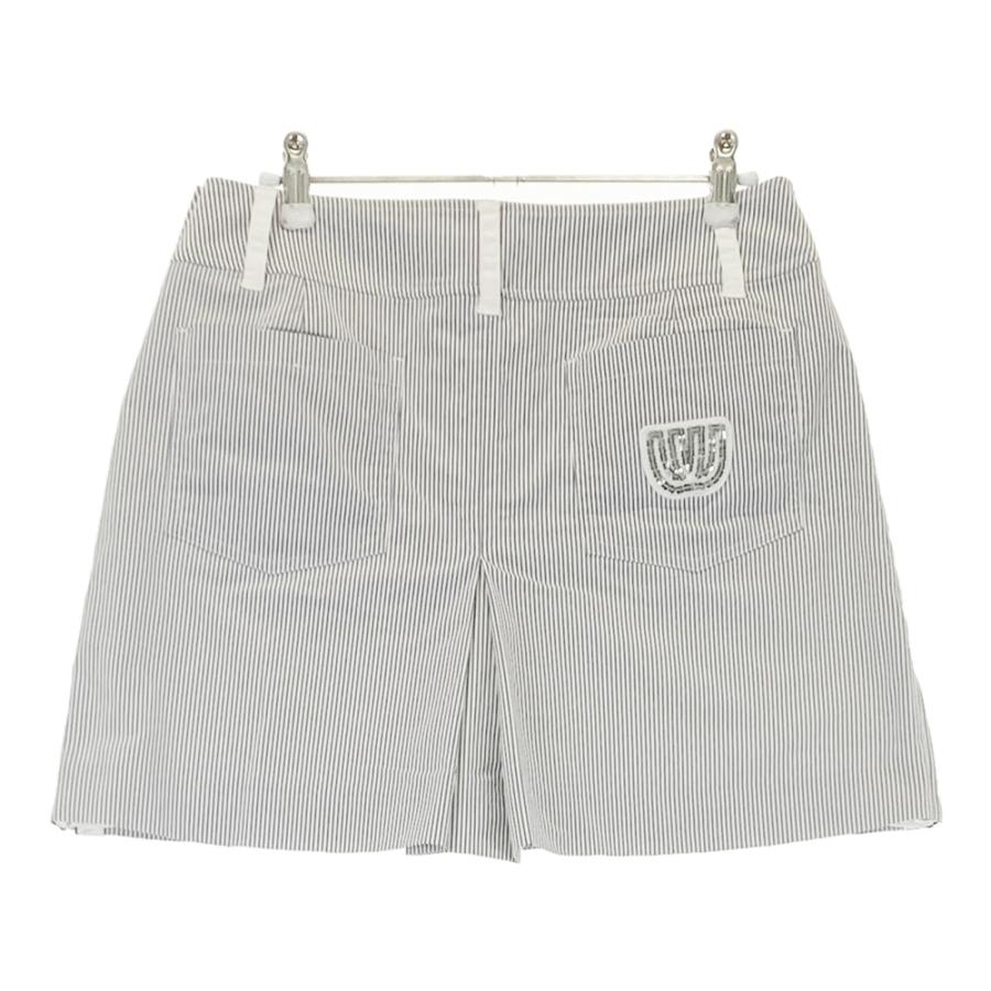 M・U SPORTS M.U SPORTS エムユースポーツ インナー付スカート