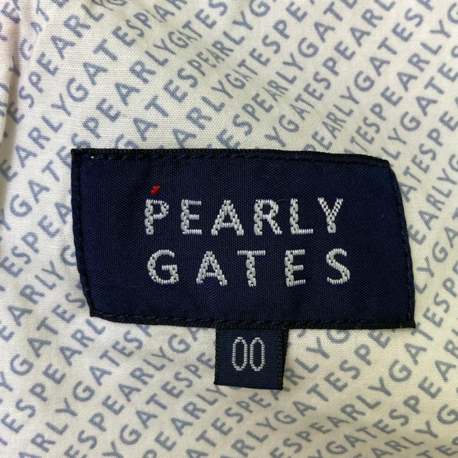 PEARLY GATES パーリーゲイツ ストレッチスカート ホワイト系 00