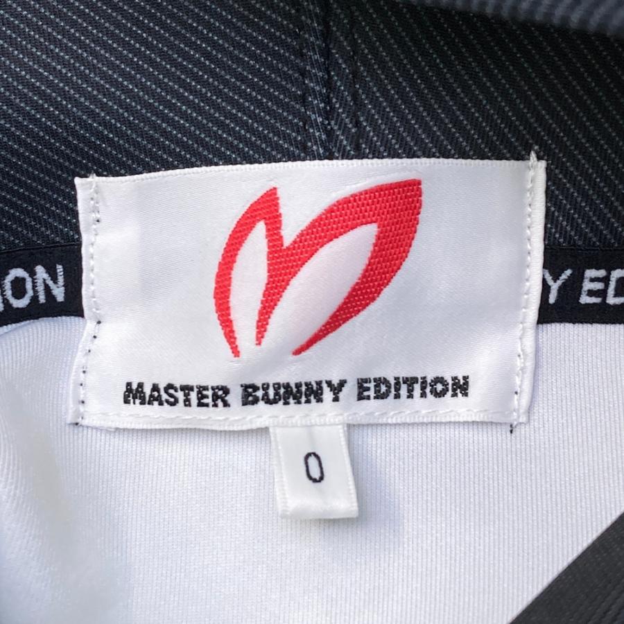 MASTER BUNNY EDITION（マスターバニーエディション） 2025年 パーカー
