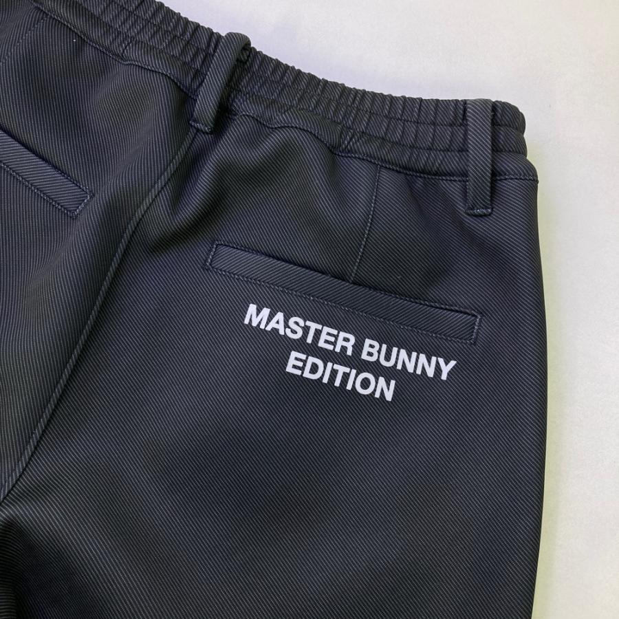 MASTER BUNNY EDITION マスターバニーエディション 2025年 パンツ