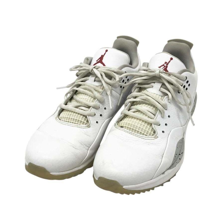 【未使用品】ナイキ Jordan ADG 3 ゴルフシューズ 28cm タグ付き ナイキ NIKE JORDAN ADG 3 CW7242 ゴルフシューズ │Z-CRAFT