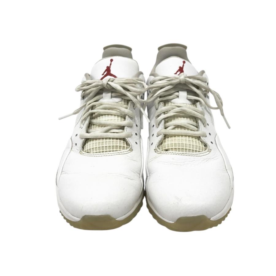 Nike ホワイト ゴルフシューズ NIKE ナイキ エアマックス 90G ホワイト ブラック 28cm AIR MAX