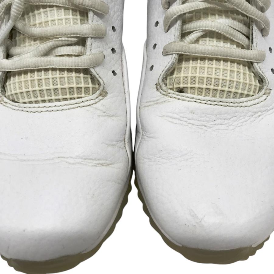 NIKE GOLF ナイキゴルフ CW7242-001 JORDAN ADG 3 スパイクレス ゴルフシューズ  ブラック系 30 [240101427325] ゴルフウェア メンズ ストスト NIKE GOLF ナイキゴルフ CW7242-001 JORDAN ADG 3 スパイクレス