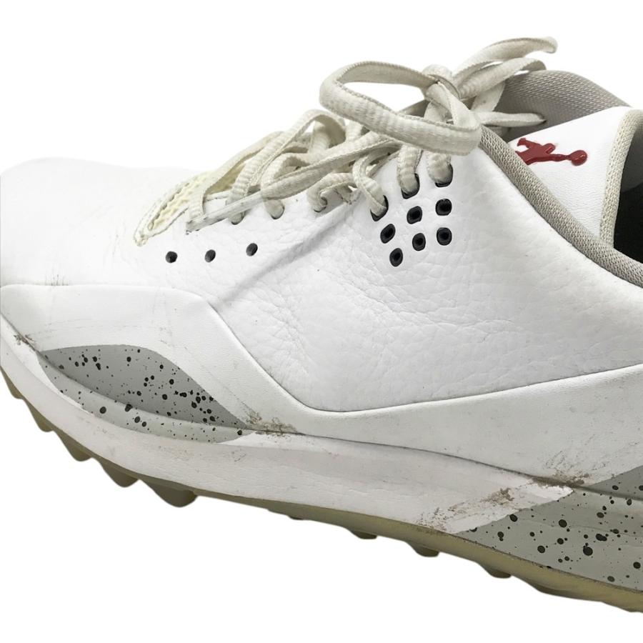 NIKE Air Jordan ADG3 スパイクレスシューズ レビュー・解説｜ナイキジョーダンADG3を履いてみました