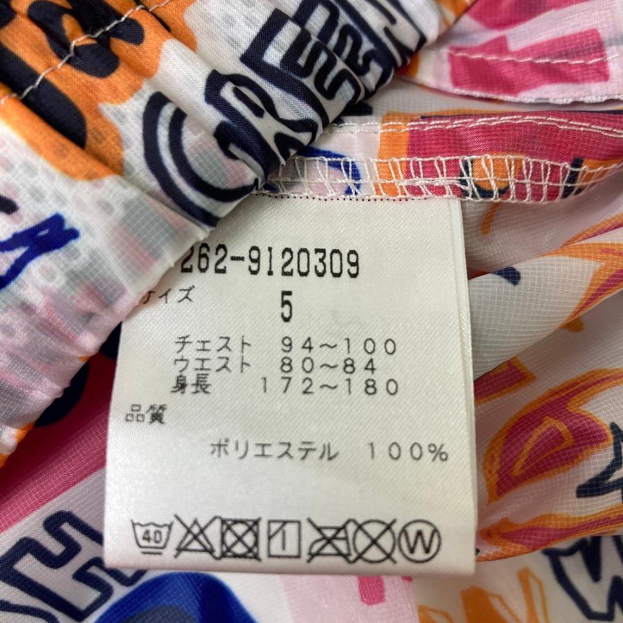 新品】JACK BUNNY ジャックバニー 262-9120309 フード付き 長袖 
