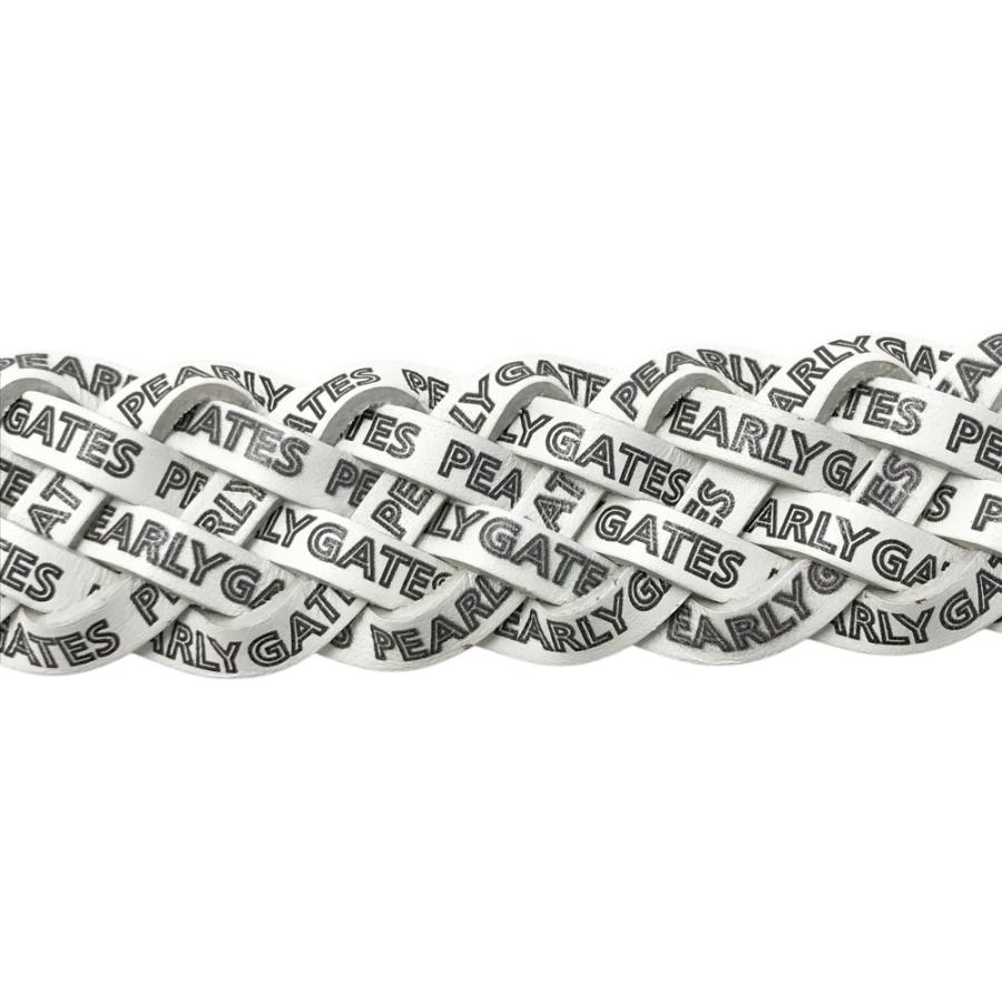 新品未使用 パーリーゲイツ PGG メッシュ ホワイト1 新品未使用 パーリーゲイツ PGG メッシュ ホワイト1 - メルカリ