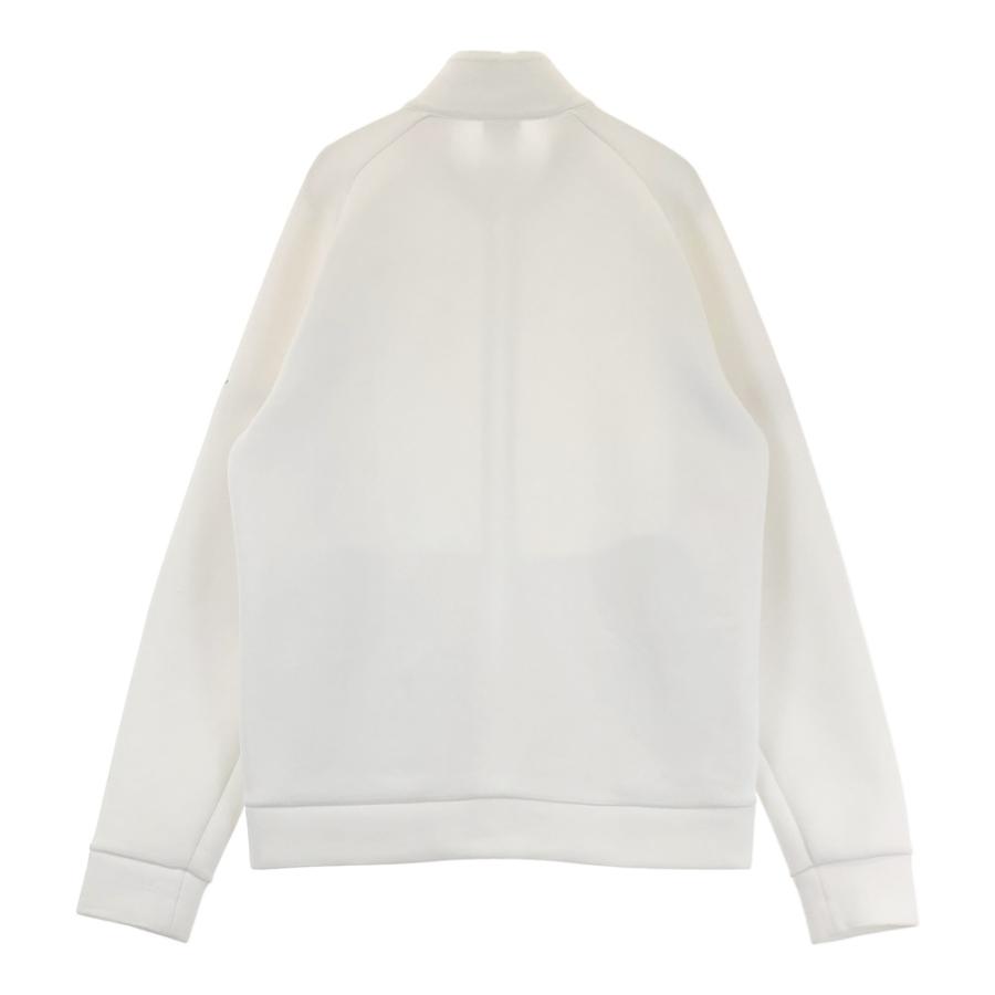 PUMA GOLF プーマゴルフ ダンボールニット ジップジャケット