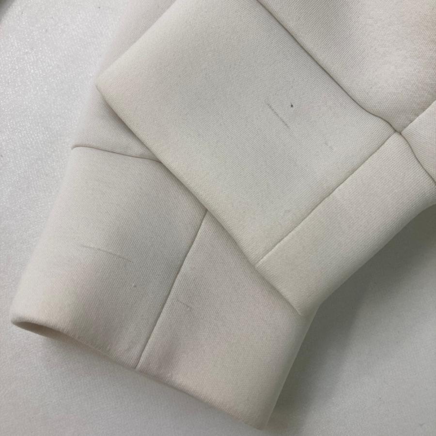 PUMA GOLF プーマゴルフ ダンボールニット ジップジャケット