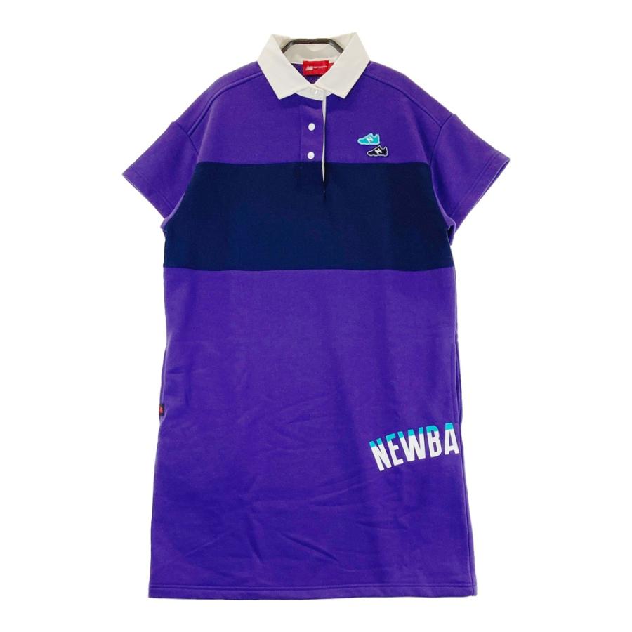 New Balance（ニューバランス） NEW BALANCE GOLF 裏起毛 スウェット