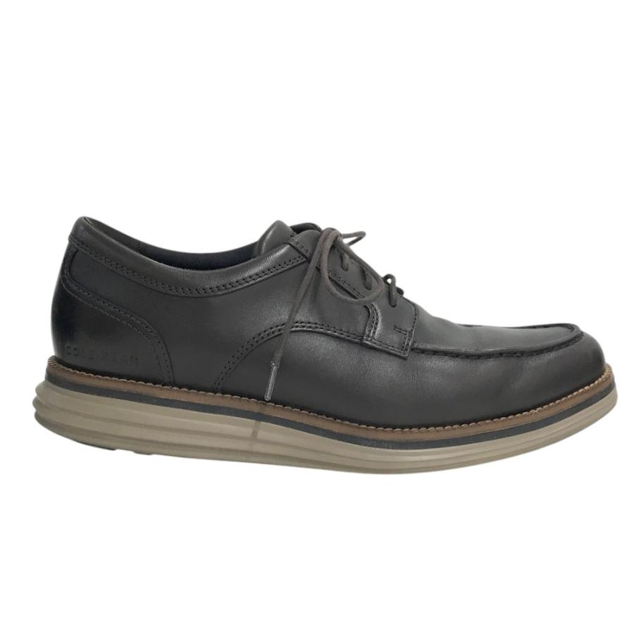 COLE HAAN コールハーン MERIDIAN APRON TOE OXFORDS C41932