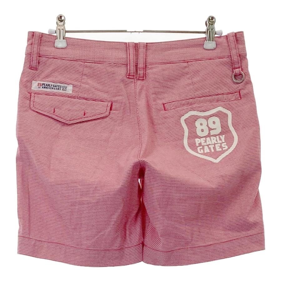 楽天市場】PEARLY GATES パーリーゲイツ ストレッチショートパンツ