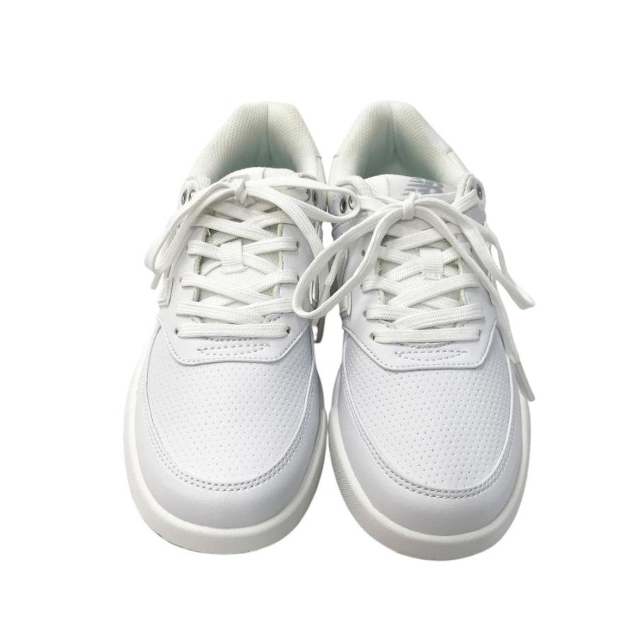 New Balance（ニューバランス） 【美品】NEW BALANCE GOLF UGC574JW