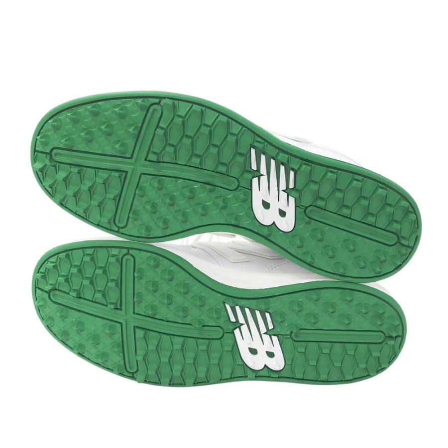 New Balance（ニューバランス） 【美品】NEW BALANCE GOLF UGC574JW