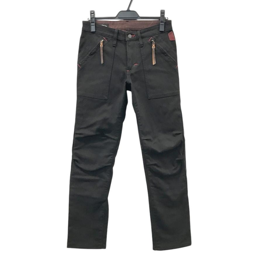 KUSHITANI クシタニ ×EDWIN KBK06 防寒 ライディング デニムパンツ 