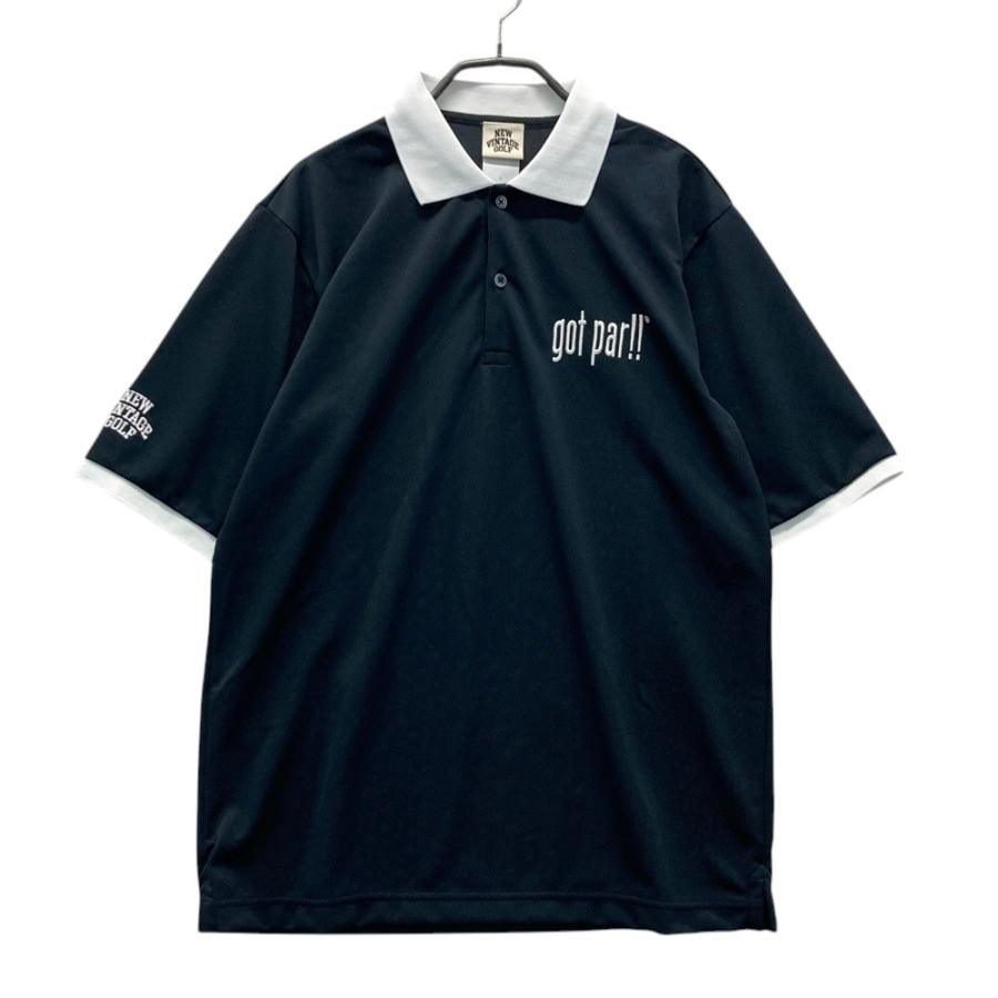 Golfickers new vintage golf ポロシャツ おしゃれな大人のゴルフウェア＆ギア】NEW VINTAGE GOLFが都内