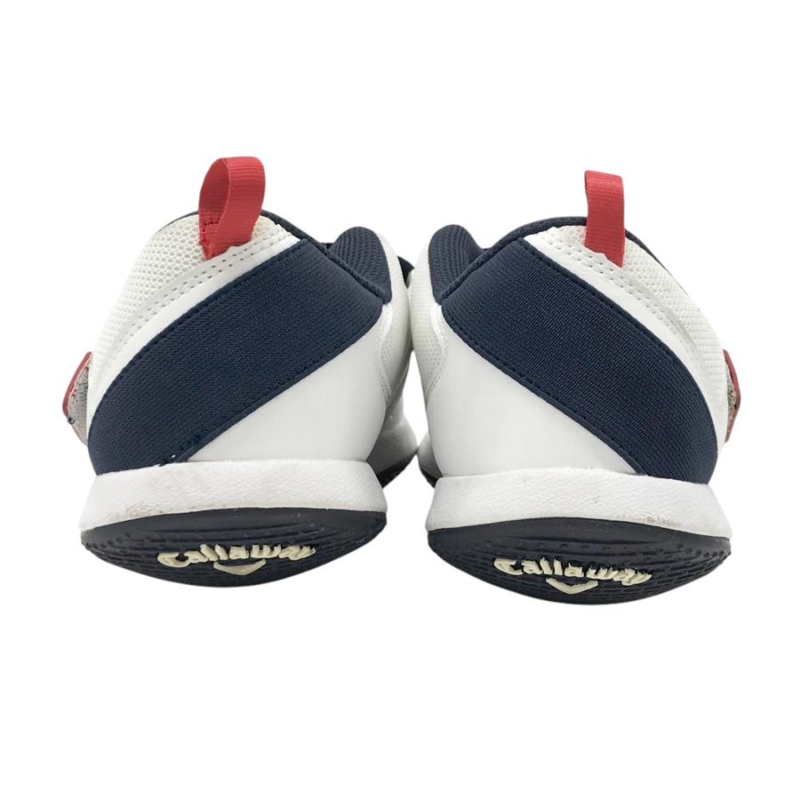 CALLAWAY キャロウェイ BALTRAINER トレーニングシューズ ホワイト系 L