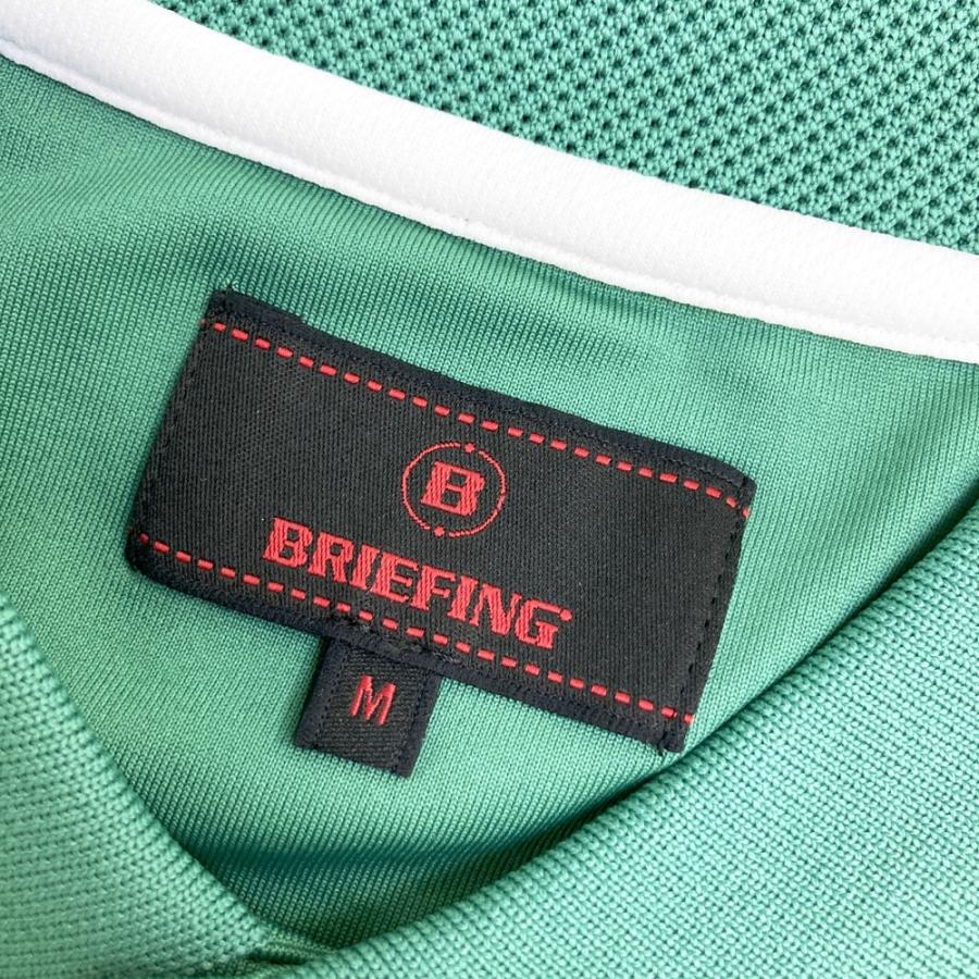 BRIEFING（ブリーフィング） 【新品】BRIEFING GOLF ×WIND AND SEA
