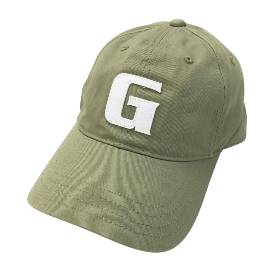 BRIEFING GOLF ブリーフィング キャップ カーキ系 FREE ゴルフウェア