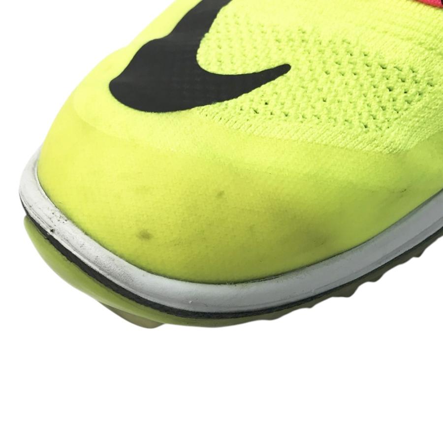 NIKE GOLF ナイキゴルフ 844450-600 FLYKNIT ELITE ハイカット