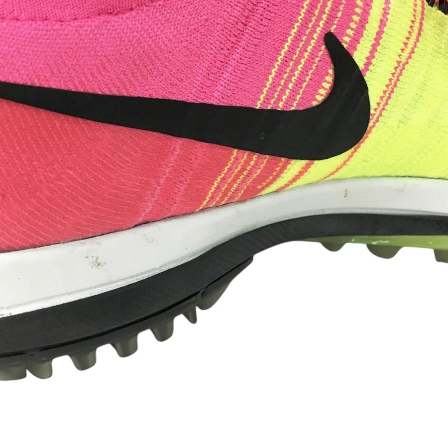 NIKE GOLF ナイキゴルフ 844450-600 FLYKNIT ELITE ハイカット