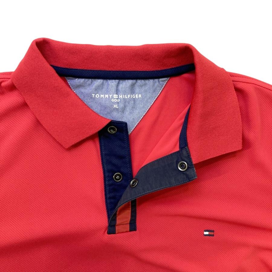 TOMMY HILFIGER GOLF（トミー ヒルフィガー ゴルフ） トミー