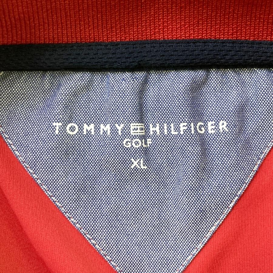 TOMMY HILFIGER GOLF（トミー ヒルフィガー ゴルフ） トミー