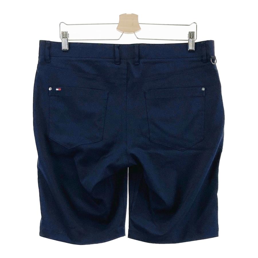   GOLF トミーヒルフィガーゴルフ　ハーフパンツ トミーヒルフィガーゴルフ(TOMMY HILFIGER GOLF) ゴルフウェア