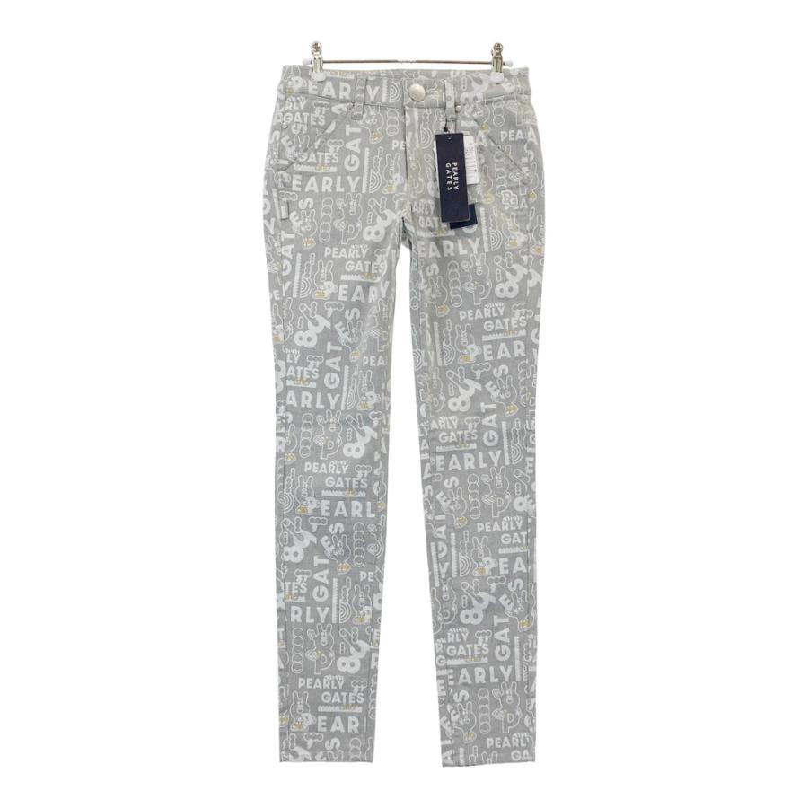 PEARLY GATES（パーリーゲイツ） 【新品】PEARLY GATES 055-2231020