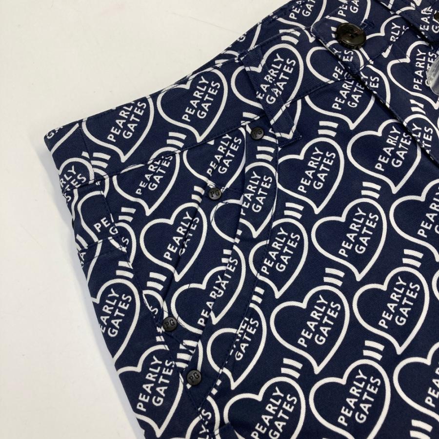 PEARLY GATES（パーリーゲイツ） 【新品】PEARLY GATES 055-2131404