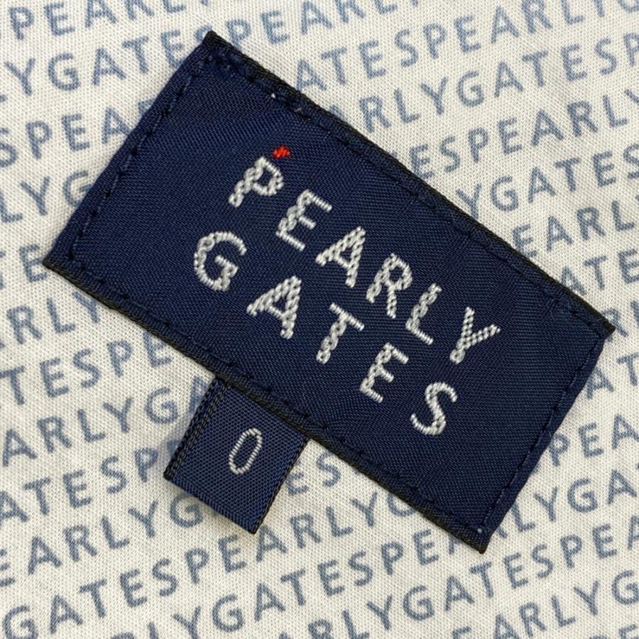 新品】PEARLY GATES パーリーゲイツ 055-1231004 パンツ