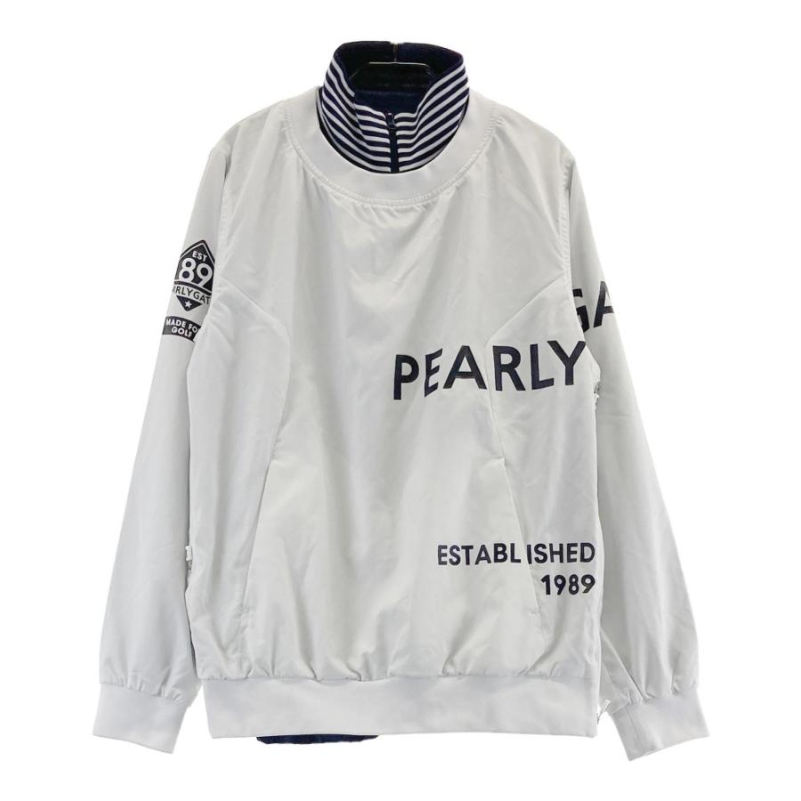 美品⛳️ パーリーゲイツマスターバニー スニード中綿蓄熱レディース0