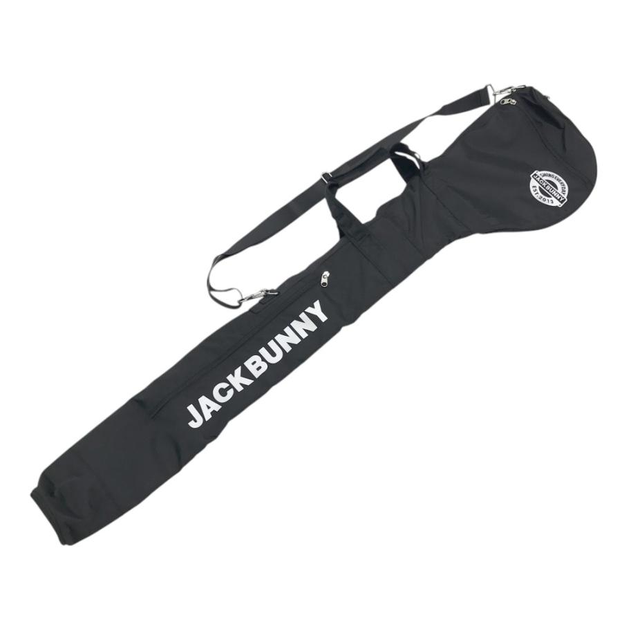 ジャックバニー クラブケース ブラック 【公式通販】