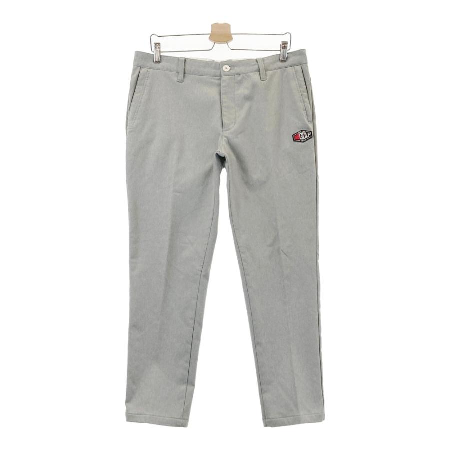 NBゴルフ メンズ ロングパンツ グレー 楽天市場】ニューバランス ゴルフウェア ロングパンツ 秋 冬