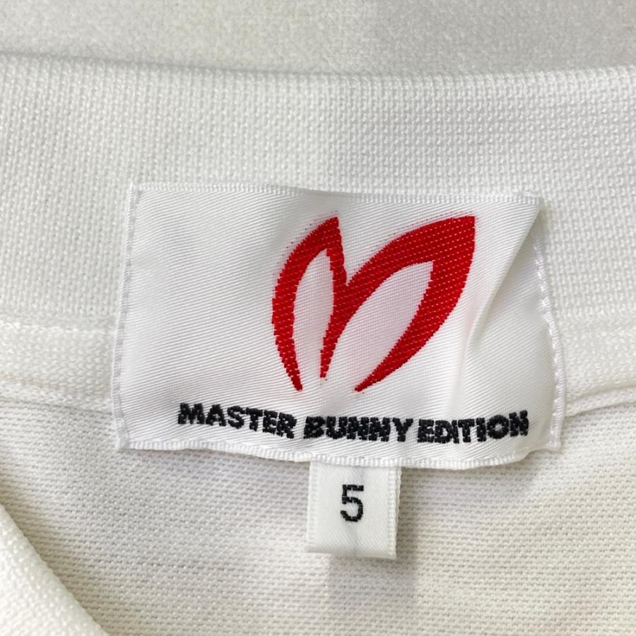 MASTER BUNNY EDITION マスターバニーエディション 10周年 半袖
