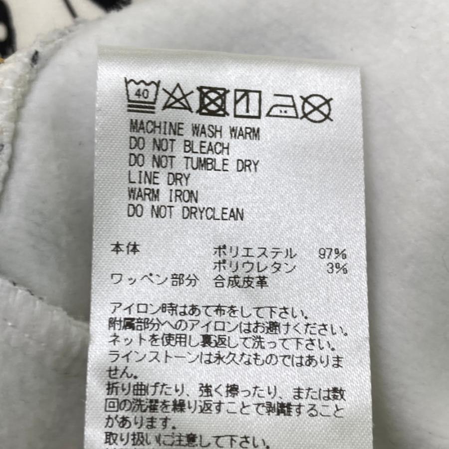 MARK&LONA マークアンドロナ 2023年モデル 裏フリース ハーフ