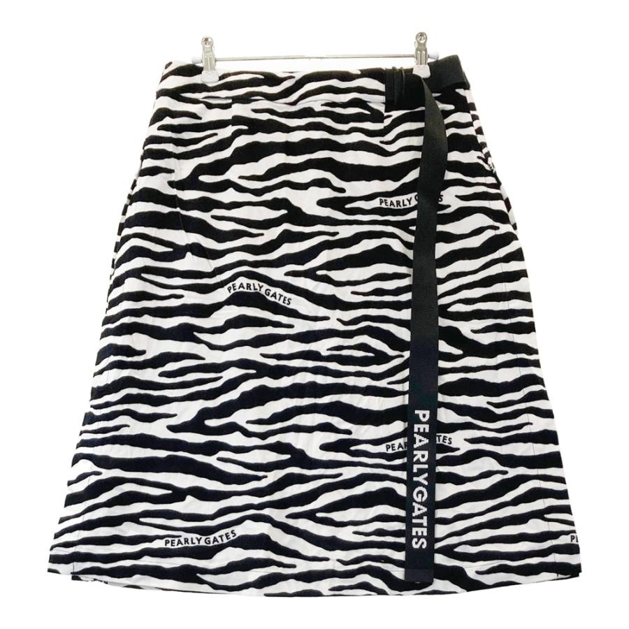 PEARLY GATES（パーリーゲイツ） 【新品】PEARLY GATES 055-1234034 