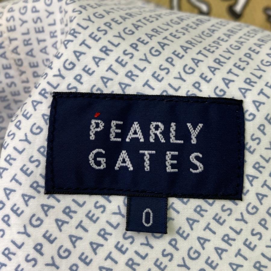 新品】PEARLY GATES パーリーゲイツ 055-1134400 ストレッチスカート