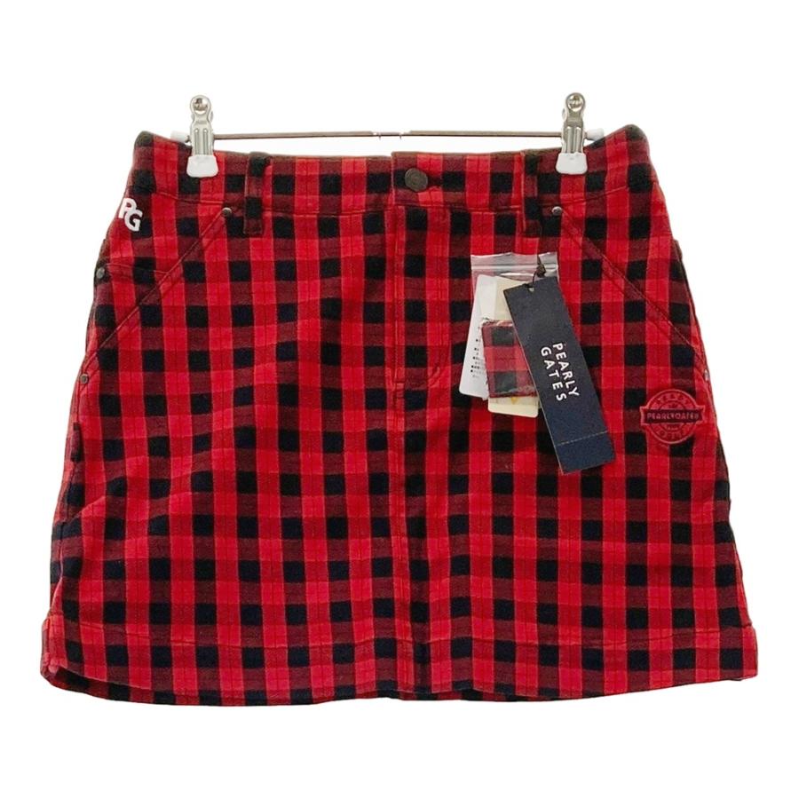 サイズ：1 PEARLY GATES パーリーゲイツ 055-1234004 2024 ストレッチ